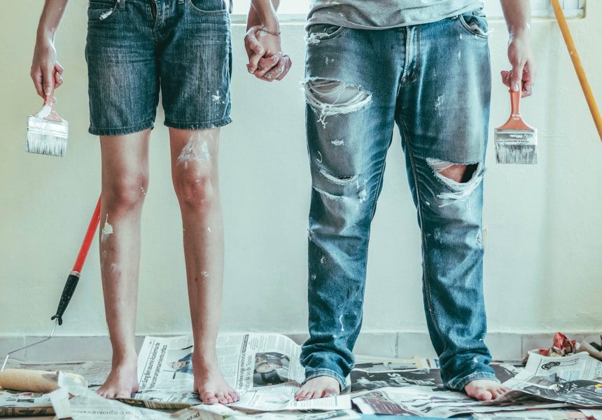 Home projects
